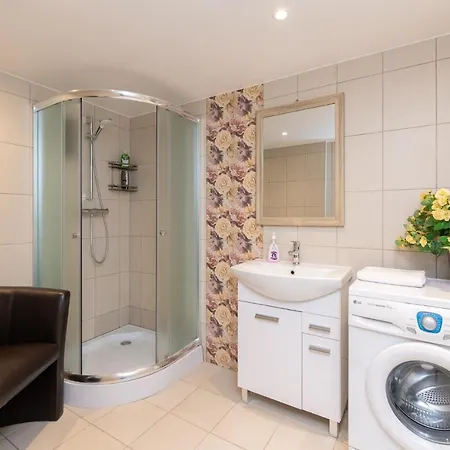 Tatari Center Lägenhet Tallinn