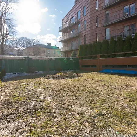 Tatari Center * Tallinn