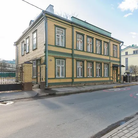 Tatari Center Tallinn